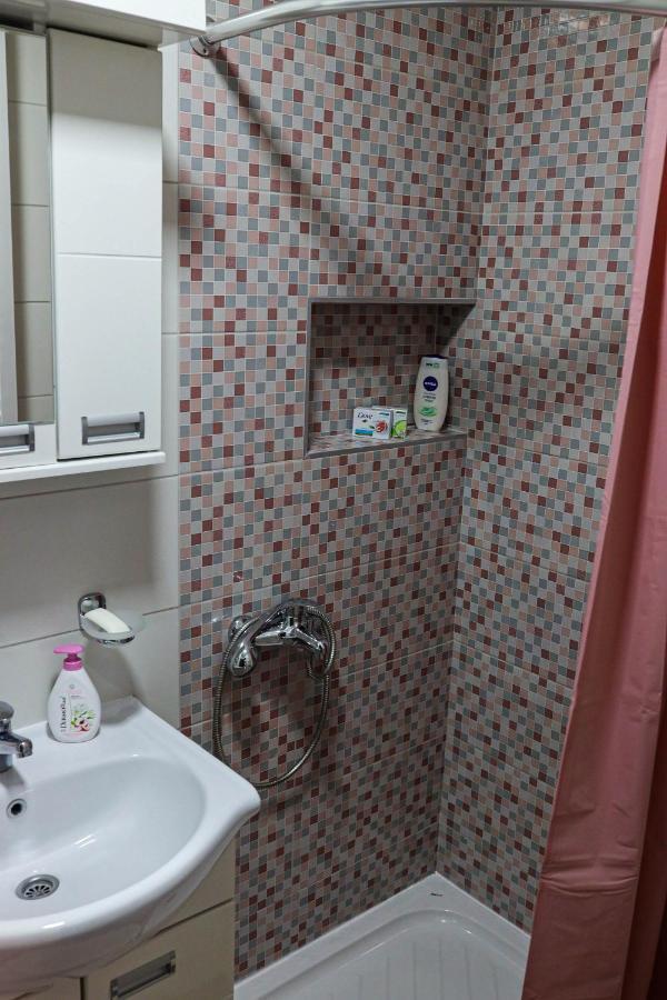 Apartmán Modesty Zlatar Nova Varoš Exteriér fotografie