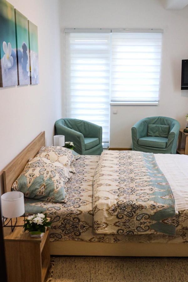 Apartmán Modesty Zlatar Nova Varoš Exteriér fotografie