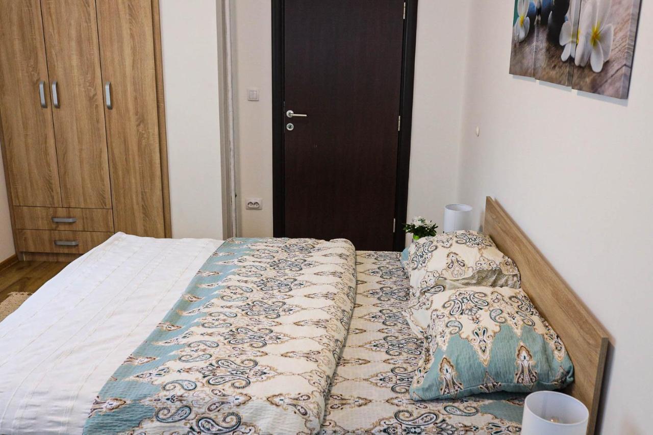 Apartmán Modesty Zlatar Nova Varoš Exteriér fotografie
